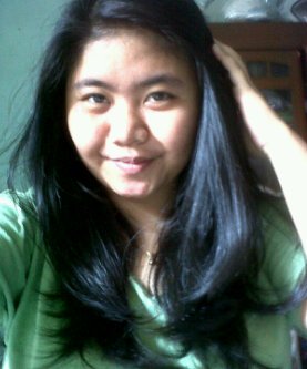 AyuWN_48's profile picture. Let's have fun with me is always happy,I'm Ayu! Mahasiswi Fakultas Ekonomi (Manajemen),Fans JKT48 & AKB48.