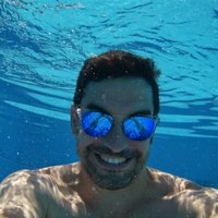 chencho (@chencho) 's Twitter Profile