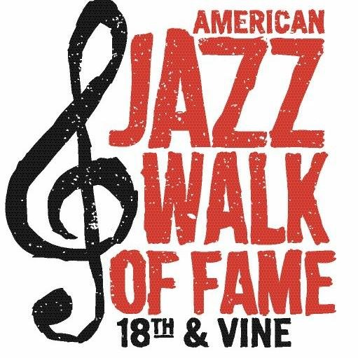 Official account of the American Jazz Walk of Fame in KC's Historic 18th & Vine Jazz District. Walk of Fame induction and concert on August 23rd, 2014.