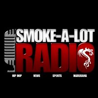 SMOKE A LOT RADIO (@smokealotradio) 's Twitter Profile