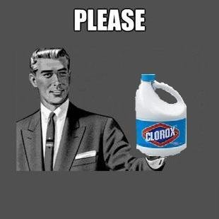 Back to school has me like...