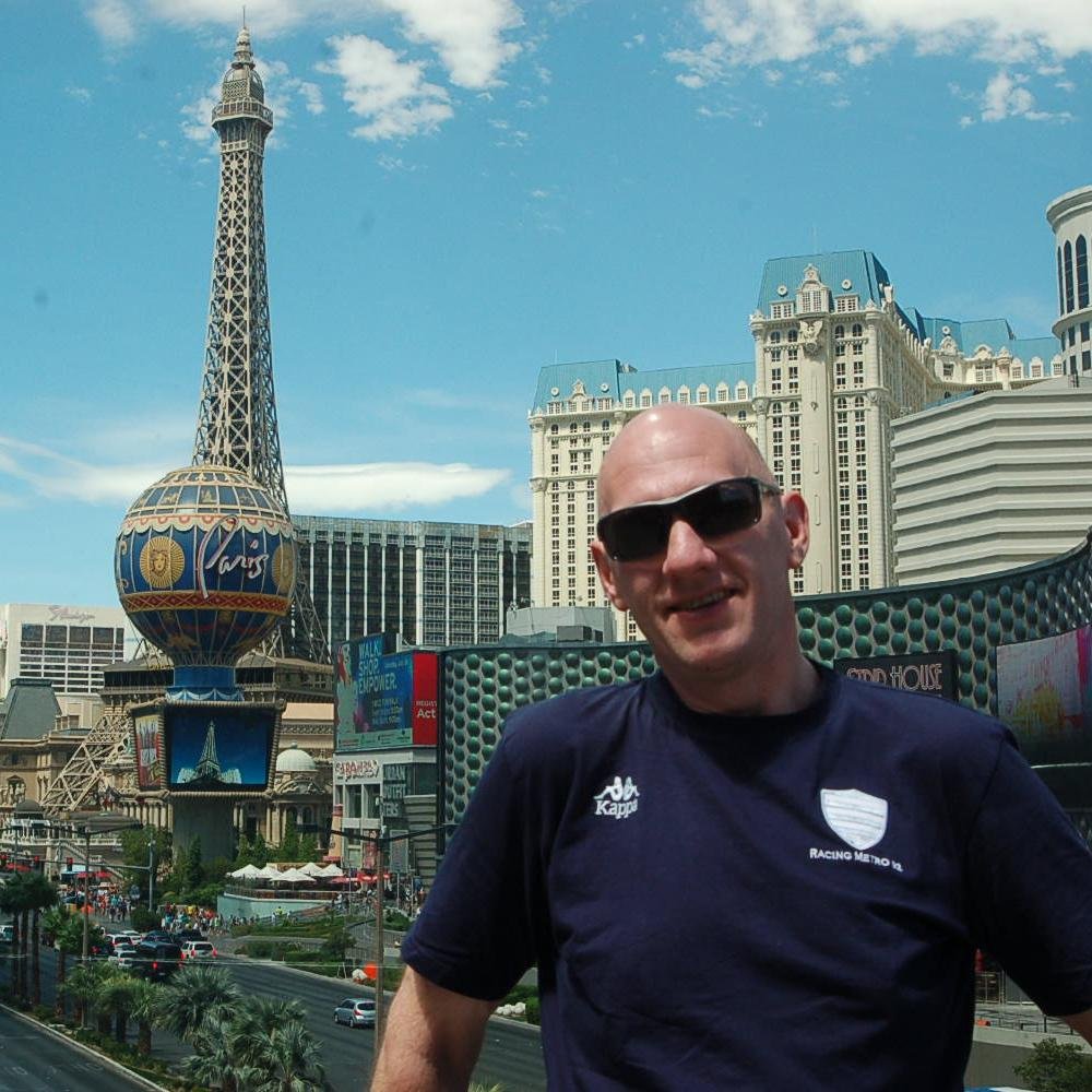 JonnyBoyFrance's profile picture. Believe Nothing, Trust No One, Question Everything.
Rugby, Politics and Beer. Not necessarily in that order.
Never voted Tory!