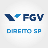 FGV Direito SP(@FGVDireitoSP) 's Twitter Profile Photo