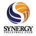 Synergy Volleyball (@synergyvb) Twitter profile photo