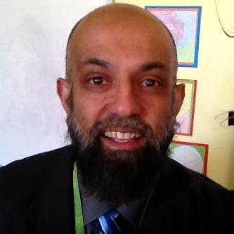 Have taught maths in Manchester,Sharjah and Leicester from primary to A Level
