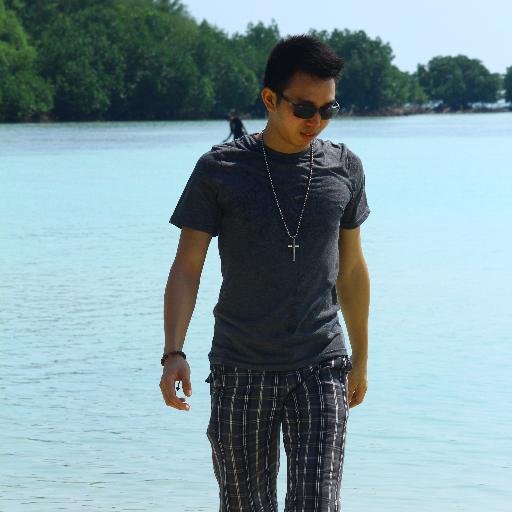 Jesus is the only one in my heart ♫ Music Is My Life ♫ Percaya, Aminkan, Dan Imani ♫ 19