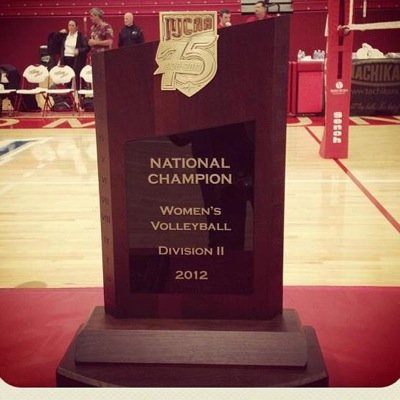 2012 national champions. 10 time regional champions. 13 consecutive years top 15 in the nation.