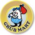 Grub Mart (@grubmart) Twitter profile photo Grub Mart (@grubmart) Twitter profile photo