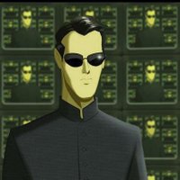 Terry McGinnis (@batmanbeyond2k) 's Twitter Profile