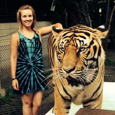 Caryn_Louise's profile picture. 