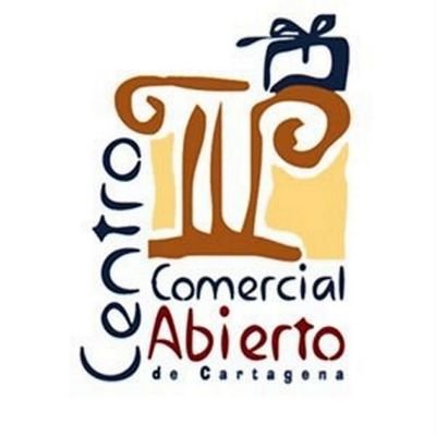 Centro Comercial Abierto de Cartagena, su comercio, su ciudad, su gente...