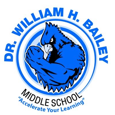 The Official Twitter Page of Dr. William H. Bailey MS.