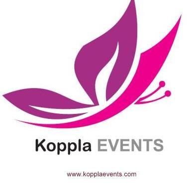 Koppla Events is an event planning company poised to give your event a lift and class with our world class team of professionals.