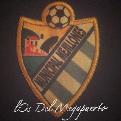 El Twitter Oficial del Club Deportes Municipal Mejillones SADP ⚽️
