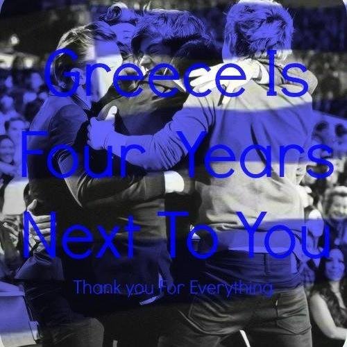 i love One Direction so much !! They are part of my life !!! 3 i love Janoskians , 5SOS and LM !!! 1D you make me strong