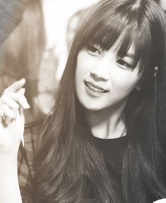 apink's kid-leader