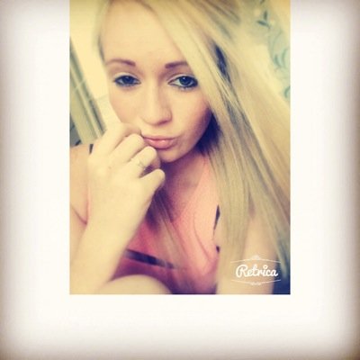 Profile Picture of Jodie'Mariee (@Jodie_Connell96) on Twitter