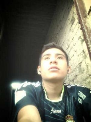 soy guapo y estoy dispuestos pa todas las nenas