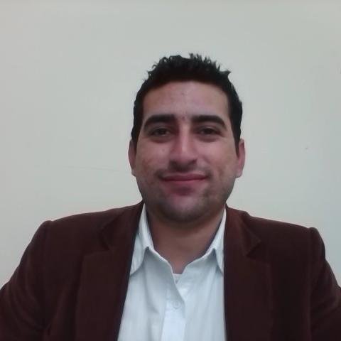 HenryPazArias's profile picture. Doctorando en Informática EPN -  M.C.C Inteligencia Artificial UAEH - México. Ingeniero en Sistemas UNL - Ecuador.