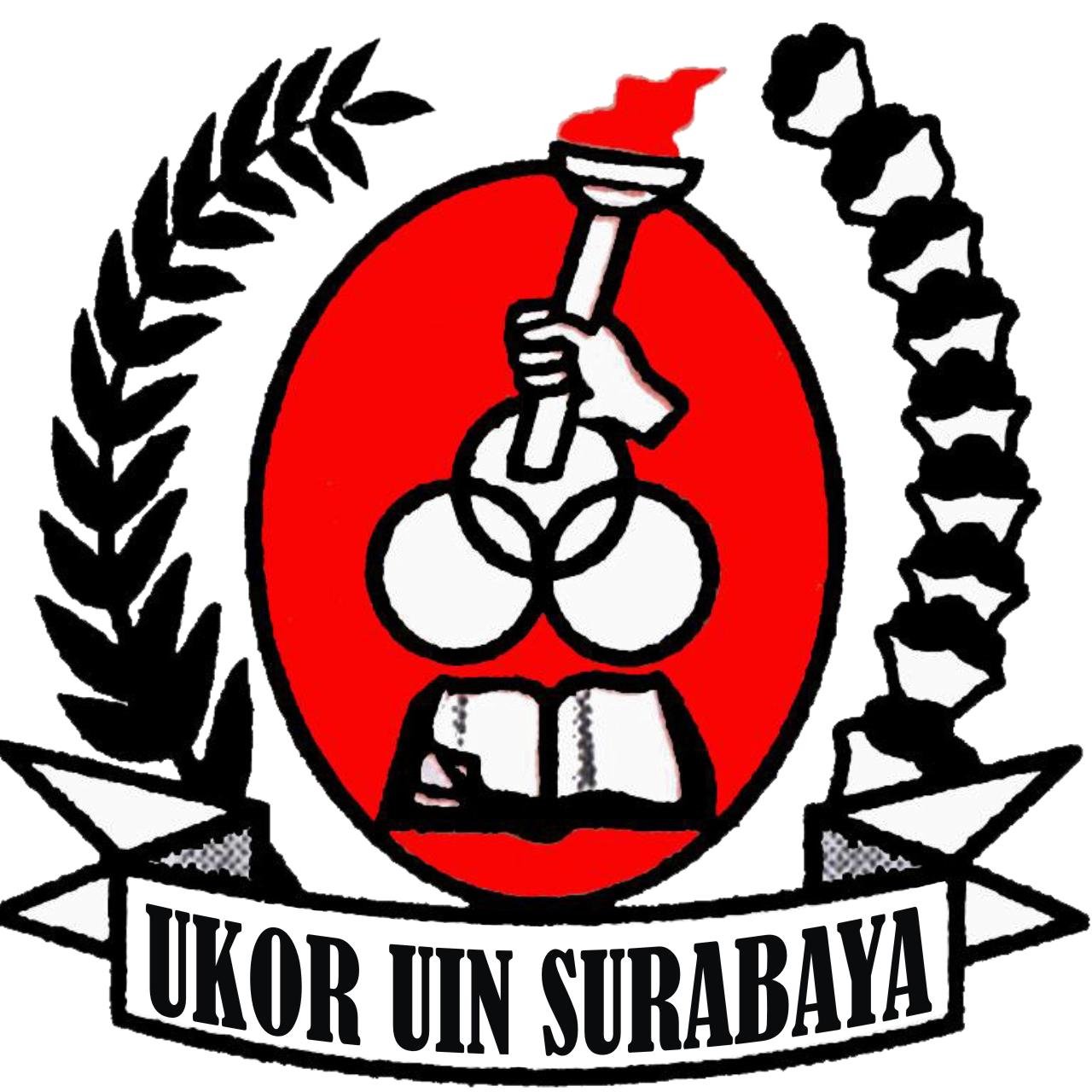 Official Twitter Of Unit Kegiatan Olahraga UIN Sunan Ampel Surabaya | Futsal, Football, Basketball, Voli, Badminton, Tennis table  / ukoruinsurabaya@gmail.com
