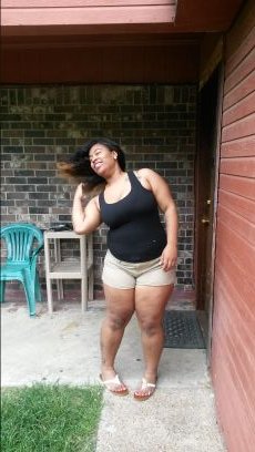 #PrettyGirl ... #BewareOfDolls #FlyShitOnly #Classy