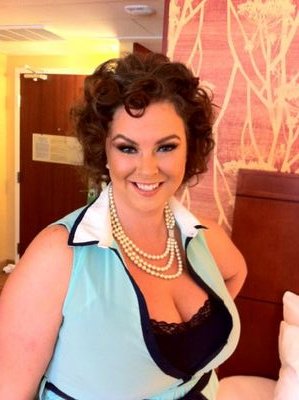 BrittanyDMosby's profile picture. 