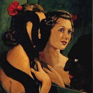 TheDramaturge's profile picture. You don't need a shrink, you need a dramaturg.