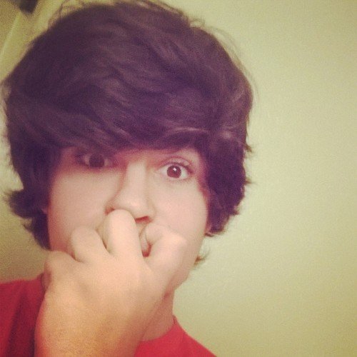 Heyy im a funny guy livin in Colorado if you're board kik meh :D====motocross_676