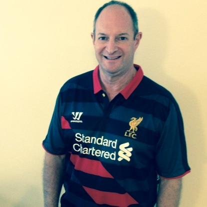 LFC fan living in the Upstate of South Carolina. #LFCFamily #YNWA #USA #MIZZOU Journalism graduate