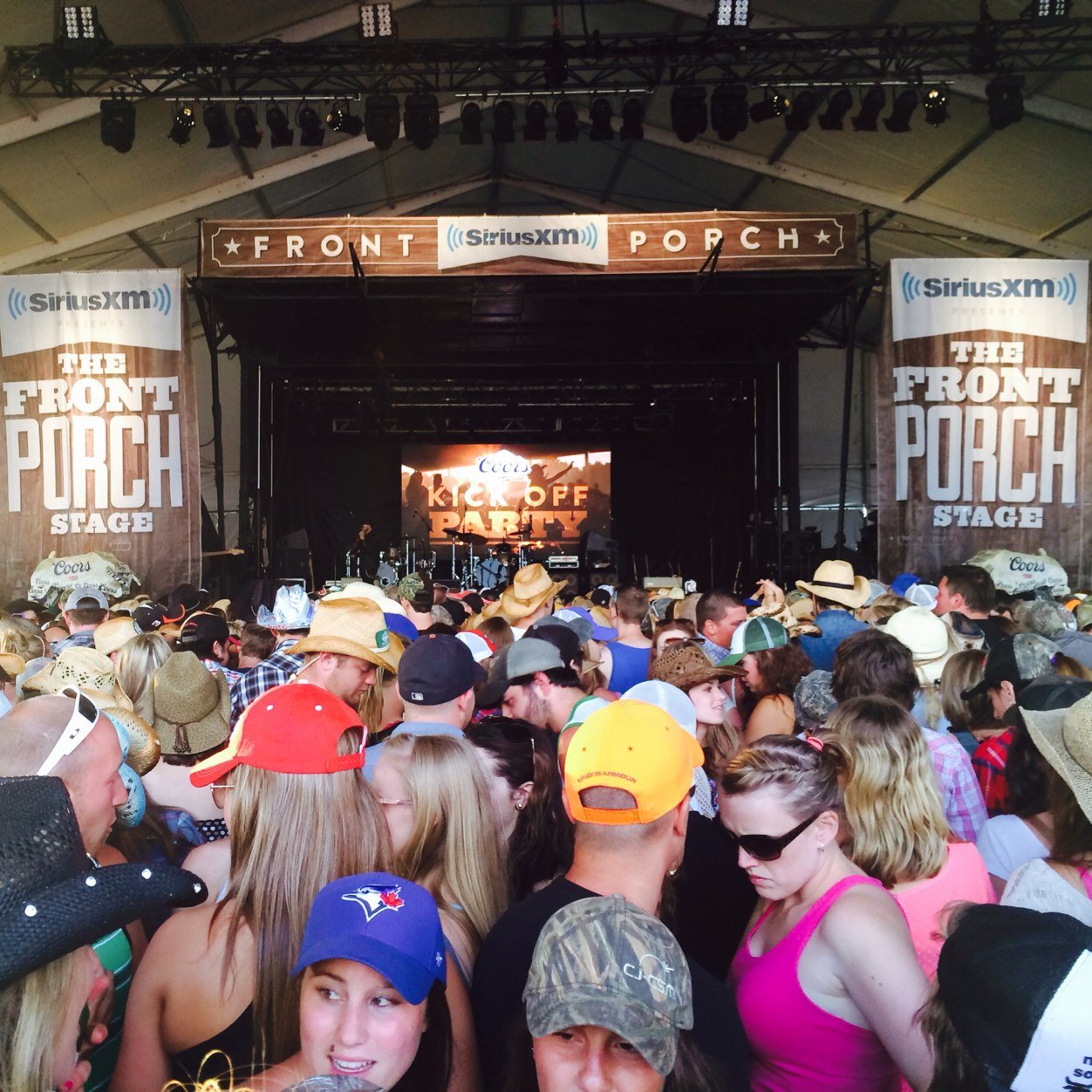 heardatboots's profile picture. What a shit show Boots & Hearts is ! We tweet the crazy ass shit that you hear all weekend. The first and official Overheard page. Not affiliated.