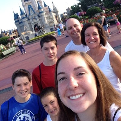 KathyRafter's profile picture. 