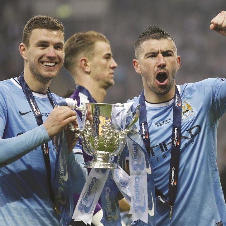 Blue_Broady's profile picture. Manchester City Football Club!