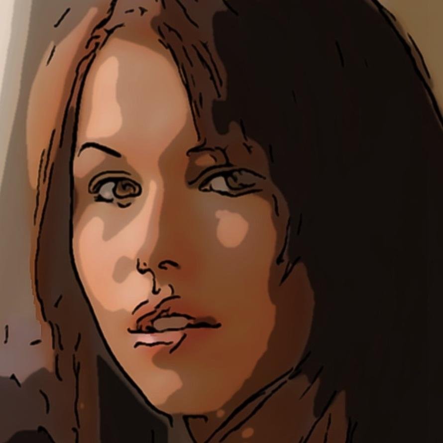 AmandaLumisola's profile picture. Ahdistunut, kapeakatseinen, yksinäinen, maanis-depressiivinen, teko-älykäs, wanna-be-hauska, hesalainen, opiskelija, tunnevammainen, romantikko, pahis, epäkelpo