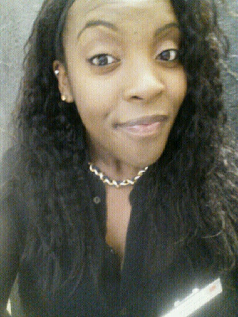 Class of 2013 **SU Alumni** 
Grown Woman Status