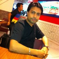 Mainak Bhattacharya (@iammainakb) 's Twitter Profile