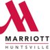 Huntsville Marriott (@hsvmarriott) Twitter profile photo