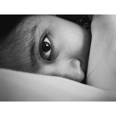 By the mercy of God ☺