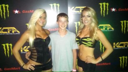 Vrod4U2NV's profile picture. Production Coordinator for MMA Futures. A/V Technician for Videoworx. Sales manager for Chemdry of Nebraska. Motorcycle enthusiast. All around good person!