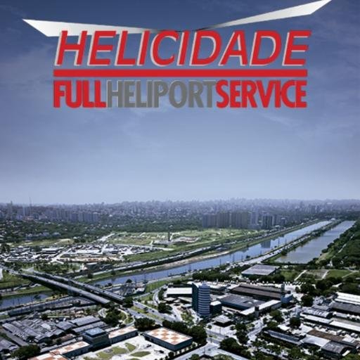 Helicidade
23º32'48 S
046º44'13 W
TWR 130,37