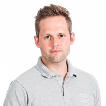 Marius Stamnes