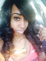 I LUV MY ONE AN ONLY CHILD SHAWN JR.....#bi chick....I only follow back if u mention me!!!!!!