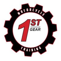 1st Gear Motorcycle Training(@1stgearmoto) 's Twitter Profile Photo