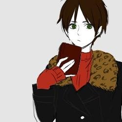 I'm sorry that people are so jealous of me... but I can't help it that I'm so popular. || Bad twin of @MisterTwinky |RP | R-18 | AU