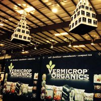 Vermicrop Organics (@vermicrop) 's Twitter Profile