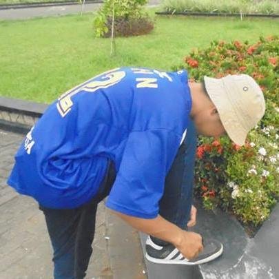 PERSIB TILL I DIE