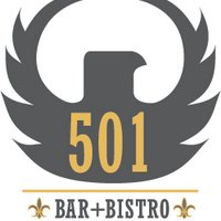 501 Bistro (@501bistro) Twitter profile photo