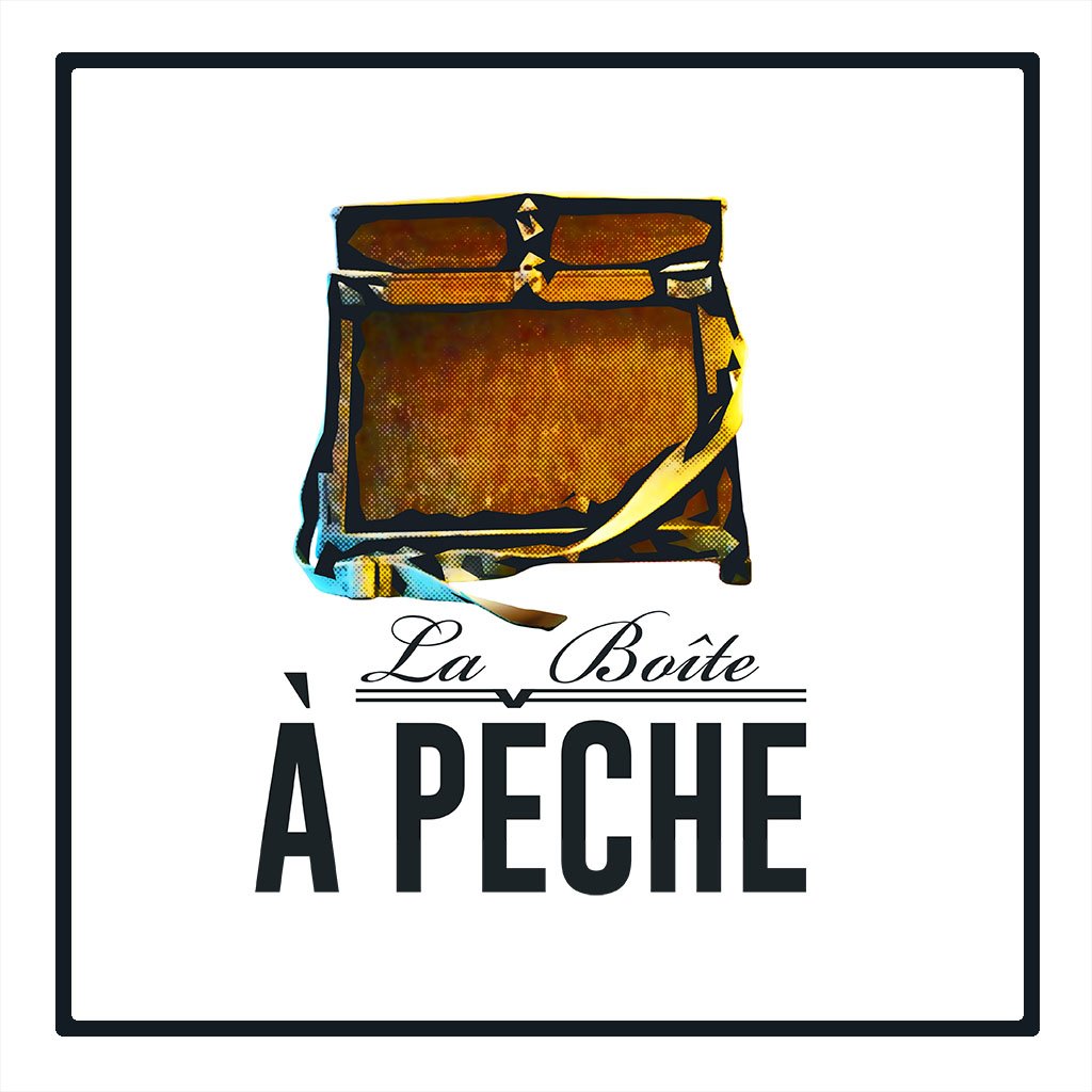 Espace de #Coworking à #Montreuil #loft de 150m2  déco #vintage #Freelances #Graphistes #coworkers  
Pq la Boîte à Pêche? pour les #MursaPeches what else?