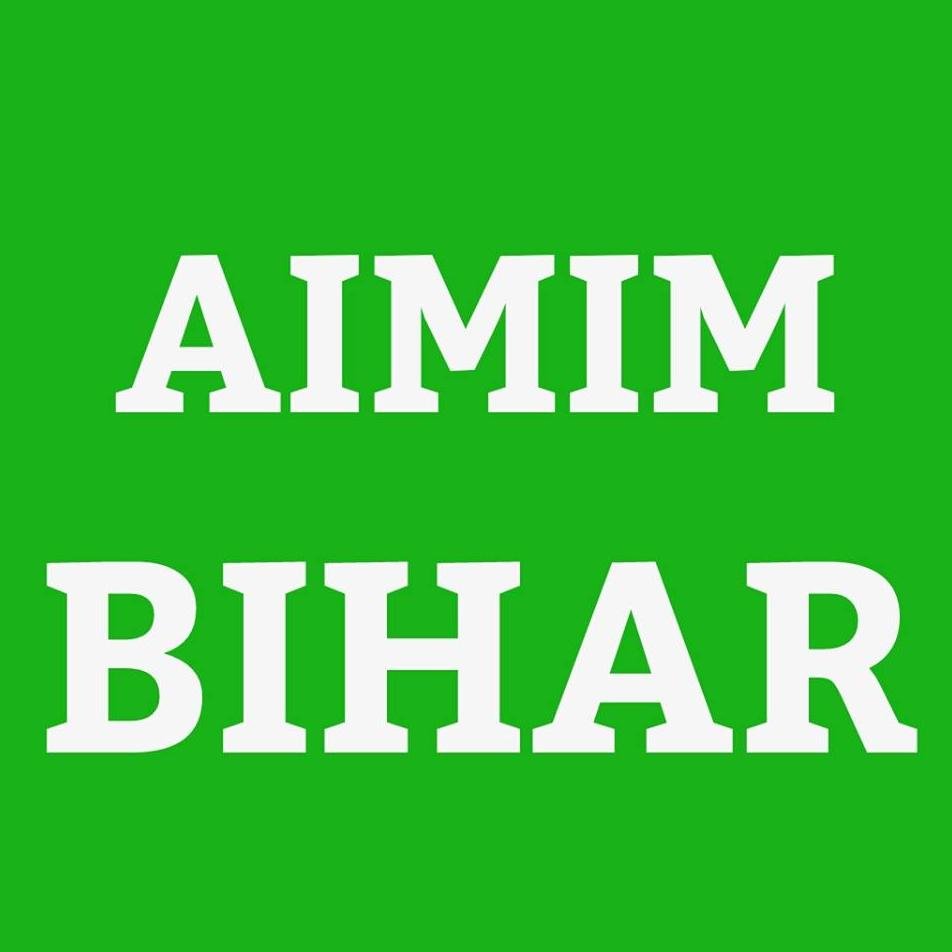 Twitter Account of @aimim_bihar | The Revolution has Begun |We Want Aimim in Bihar | Follow us to support us