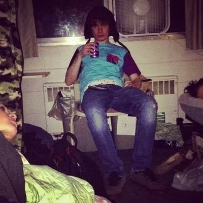 D_Stag's profile picture. UWSP ~ Wisconsin