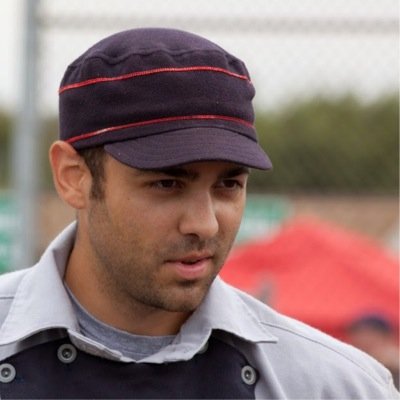 spogue's profile picture. #THWND